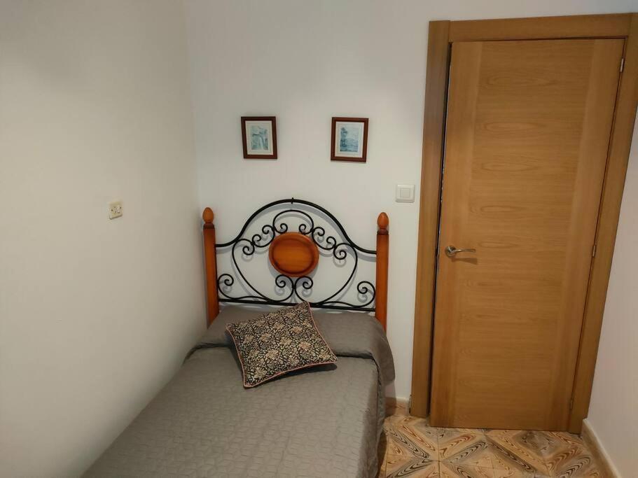 Piso Centrico En Ribadeo公寓 外观 照片